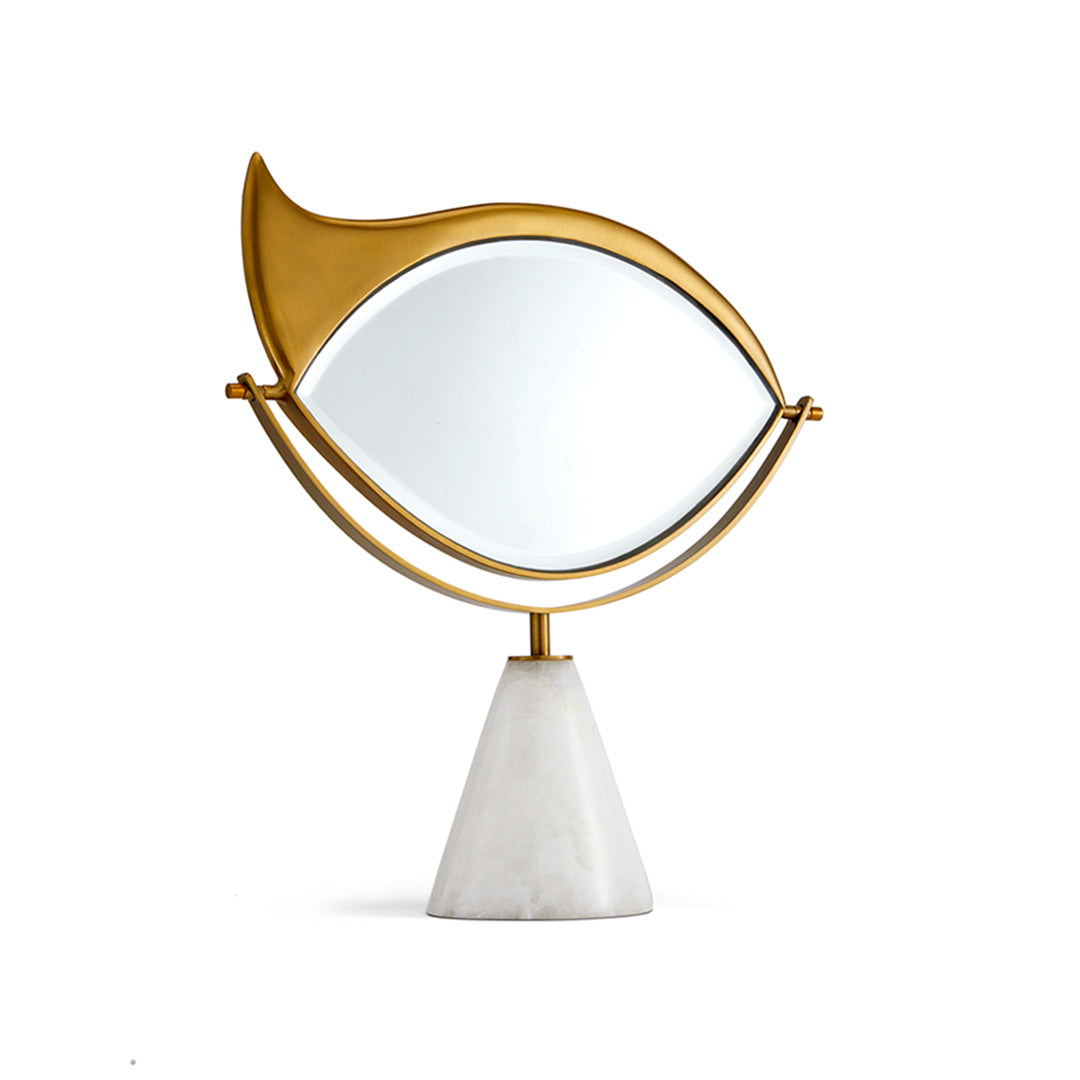 L'Objet Lito Vanity Mirror