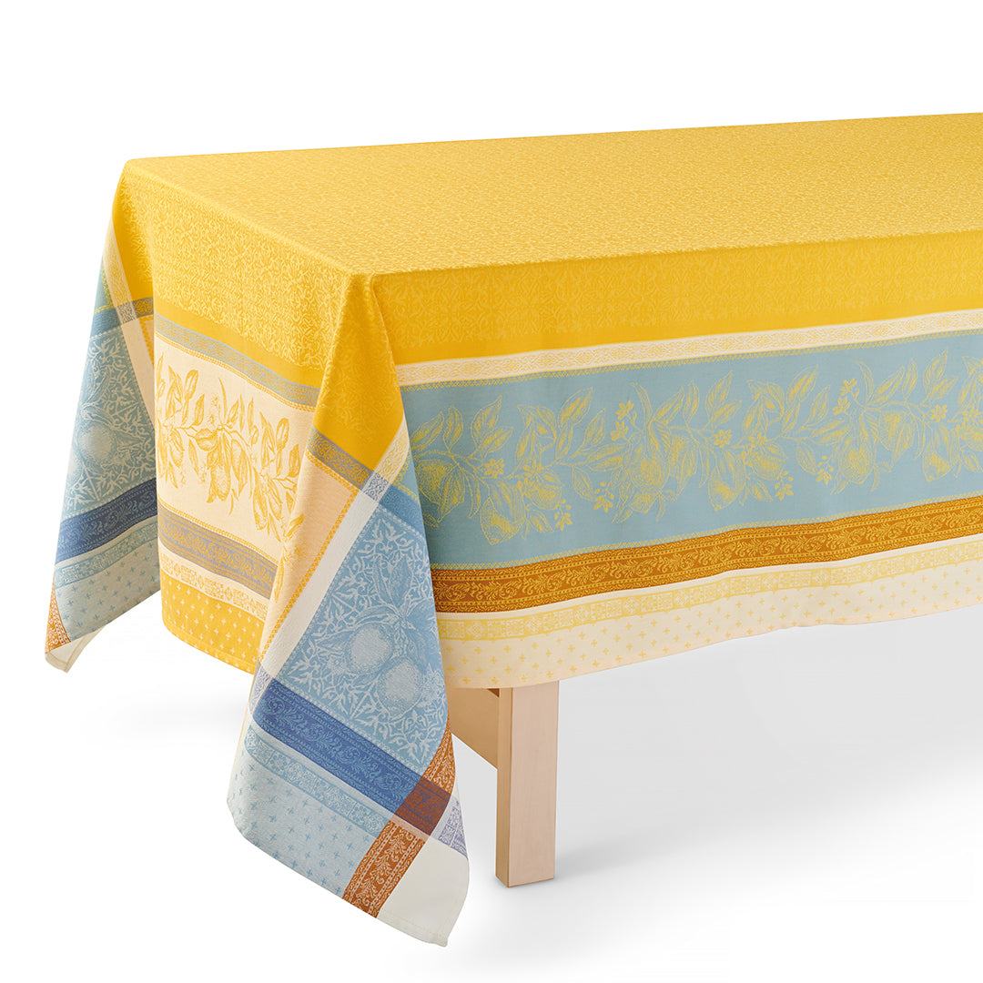 Soleil Tablecloth