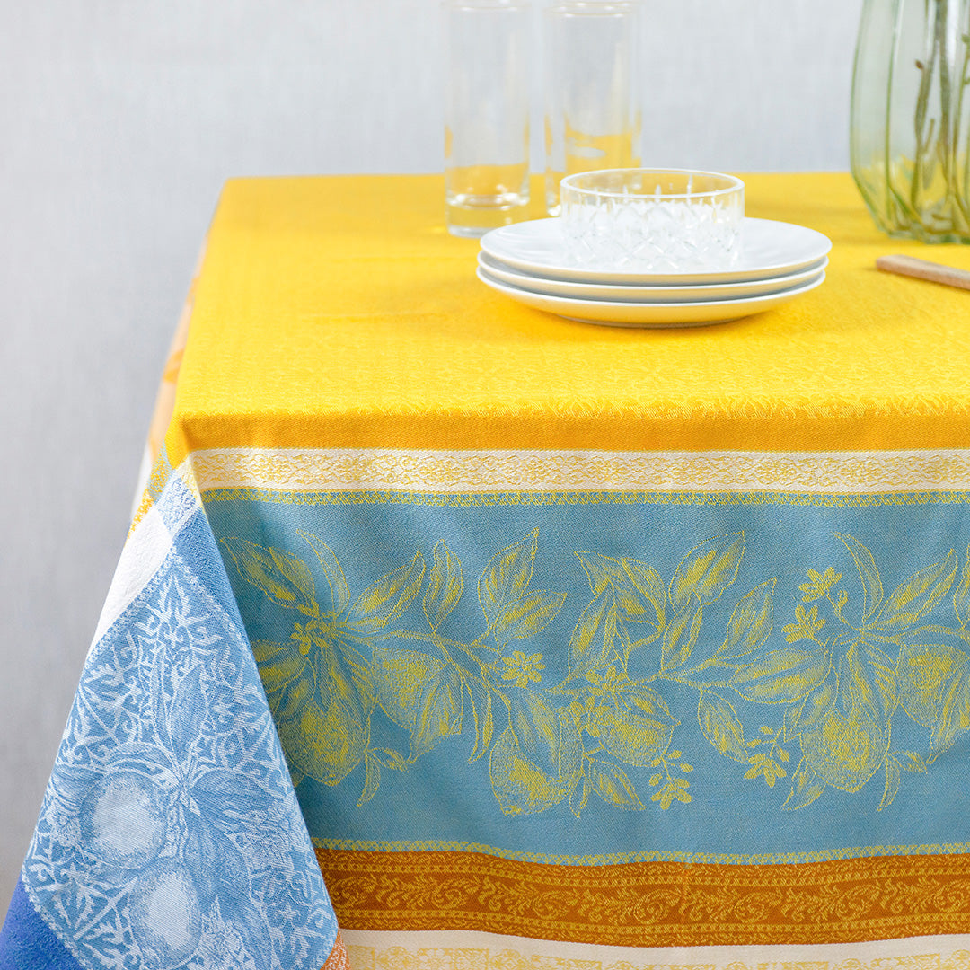 Soleil Tablecloth