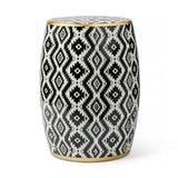 Seychelles Garden Stool