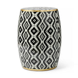 Seychelles Garden Stool