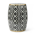 Seychelles Garden Stool