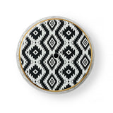 Seychelles Garden Stool