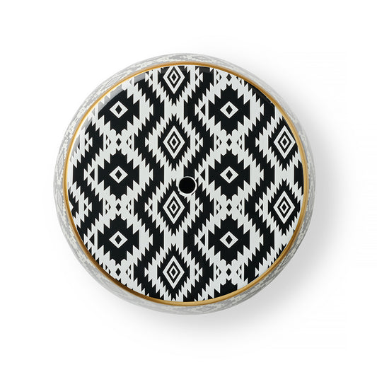 Seychelles Garden Stool