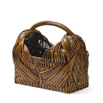 Rattan Storage Basket