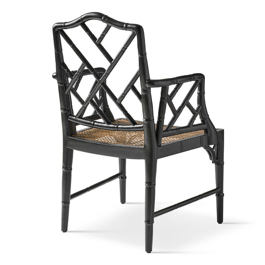 Graydon Chairs, Set of 2 Black