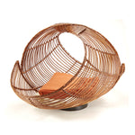 Ikebana Basket