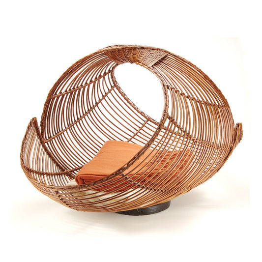 Ikebana Basket