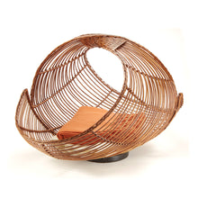 Ikebana Basket