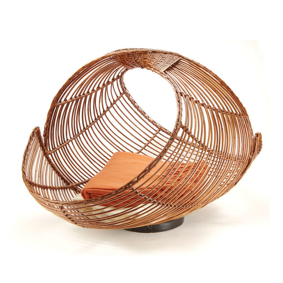 Ikebana Basket