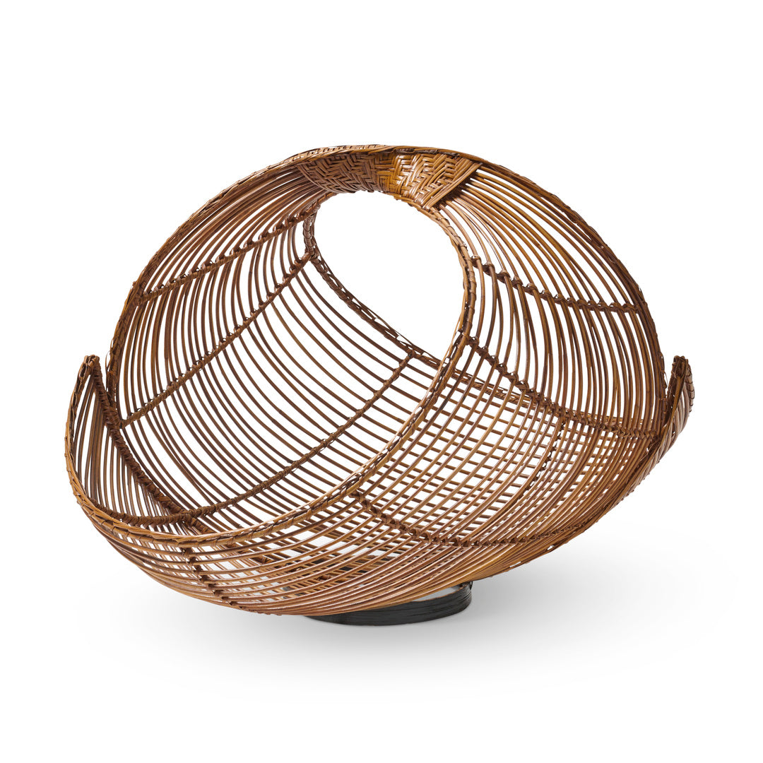 Ikebana Basket