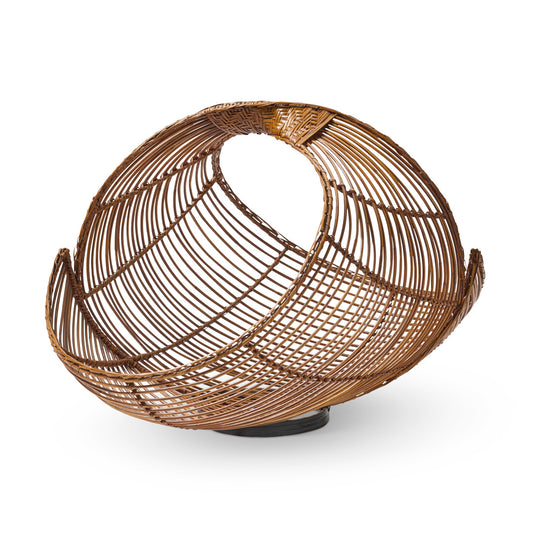 Ikebana Basket