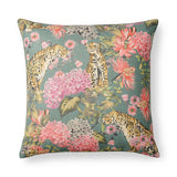 Leopard Pillow