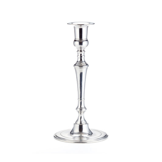 Salisbury Pewter Candlestick