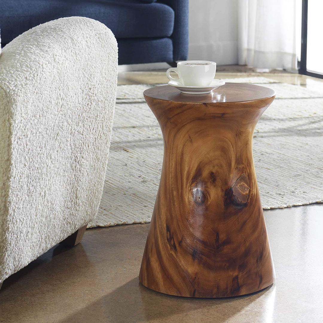 Swell Accent Table