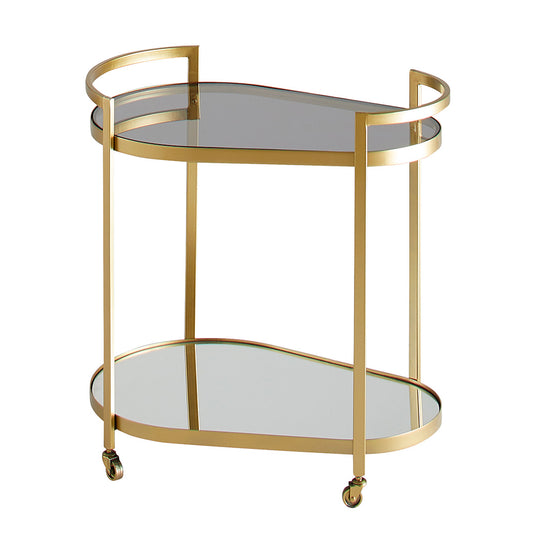 Soho Bar Cart