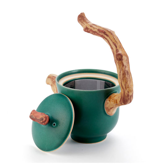 Twig 3-Piece Tea Set