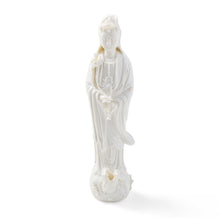 Standing Kwan Yin