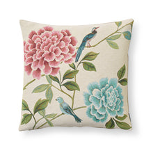 Avignon Jardin Pillow