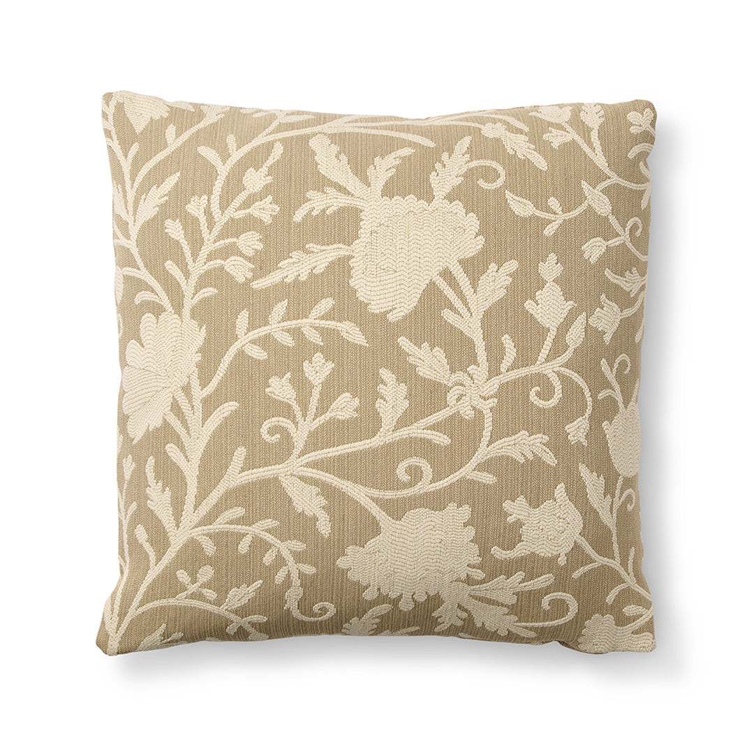 Kentfield Botanical Pillow