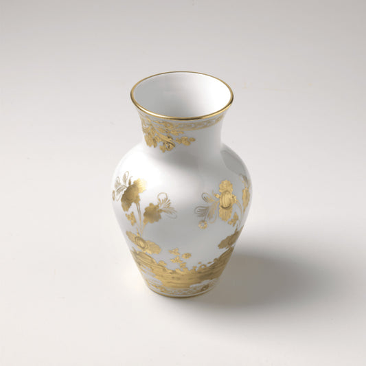 Oriente Italiano Ming Vase, Aurum