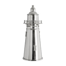 Lighthouse Cocktail Shaker