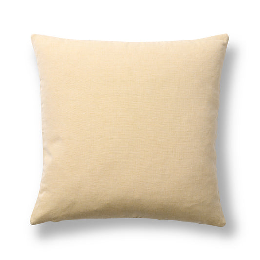 Stag Skier Pillow