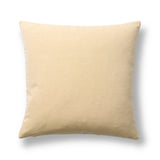Deer Skier Pillow