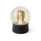 Gump's Angel Snowglobe