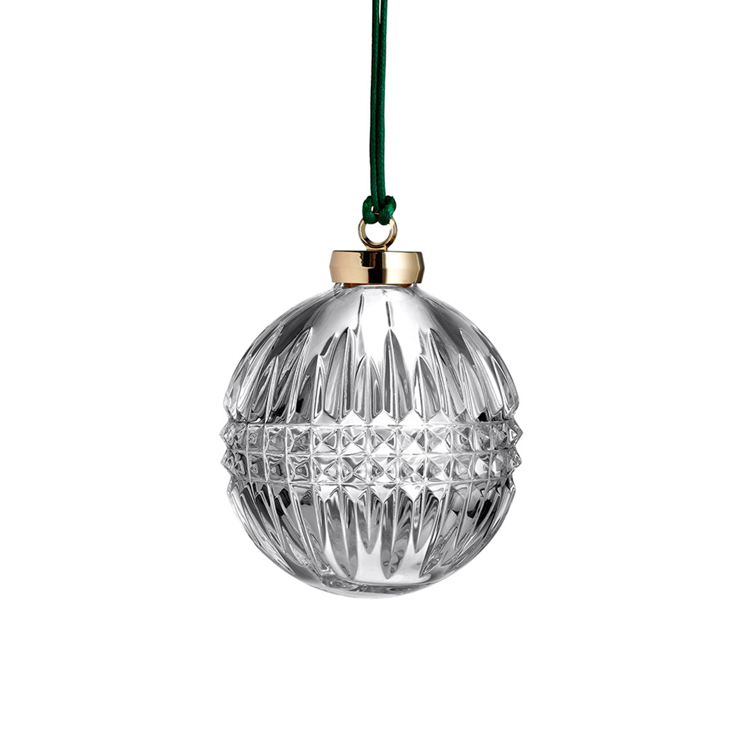 2024 Lismore Diamond Ornament