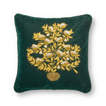 Gump's Partridge in a Pear Tree Pillow