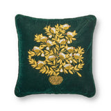 Gump's Partridge in a Pear Tree Pillow