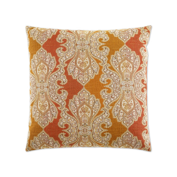 Derrington Pillow, Punch