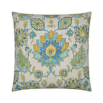 Andromeda Pillow, Caribe