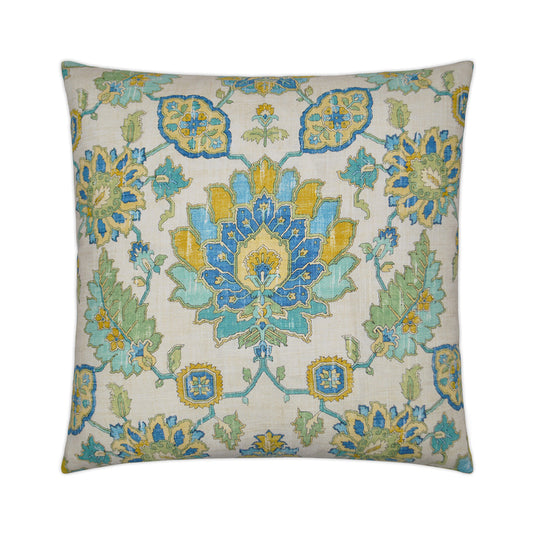 Andromeda Pillow, Caribe