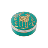 Chinese Zodiac Sheep Box