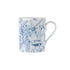 Bernardaud Tout Paris Mug, Blue