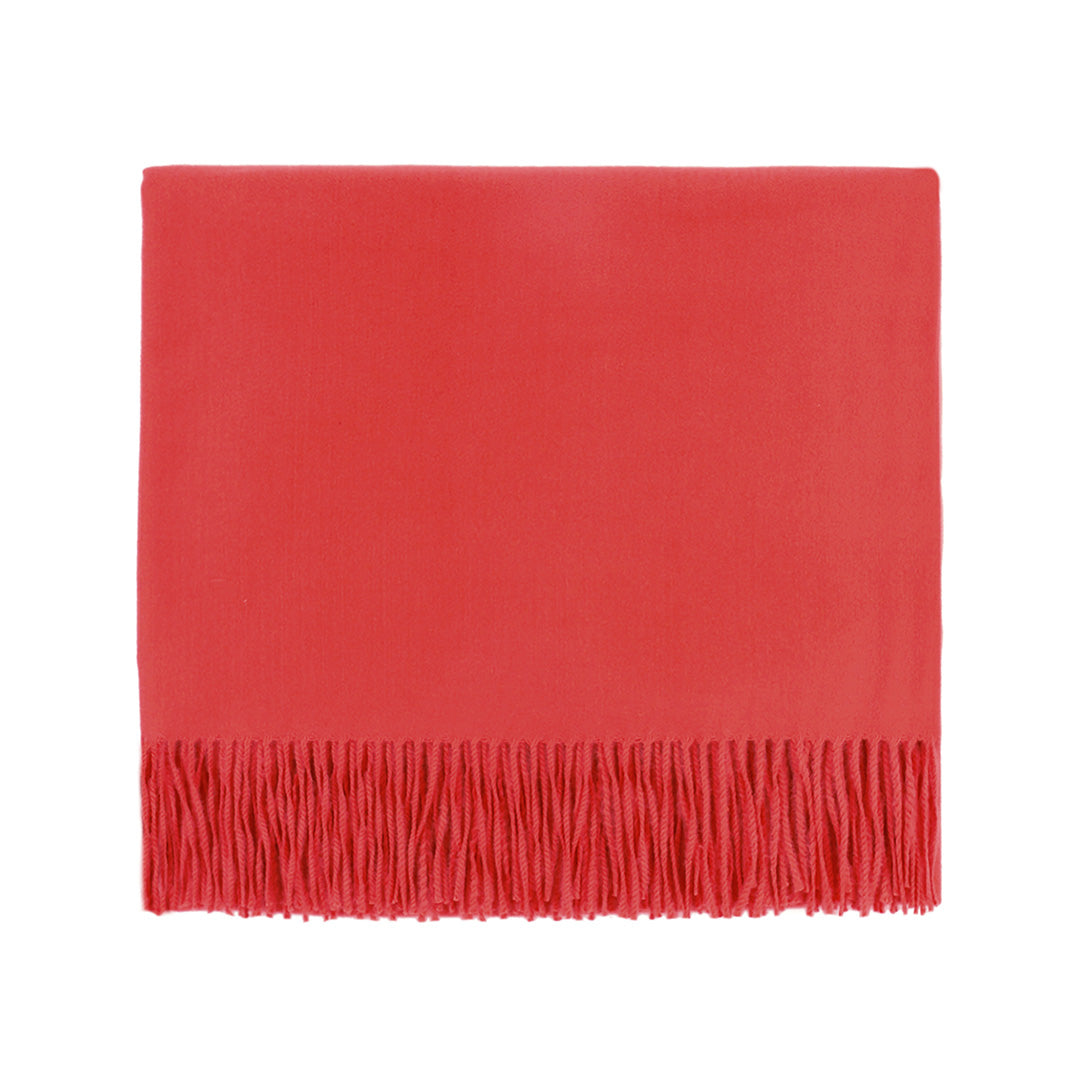 Carmel Throw, Brick