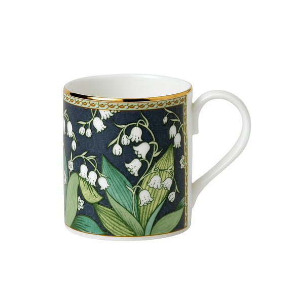 Lily of the Valley Mug