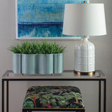 Pasadena Lamp, Cream