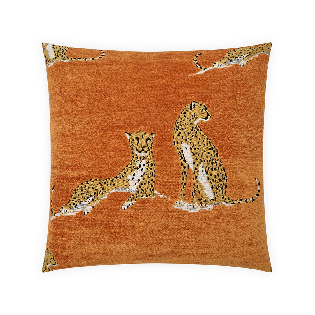 Los Gatos Pillow, Marmalade