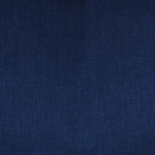 Fougères Pillow, Indigo