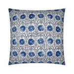 Riya Pillow, Sapphire