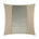 Jefferson Band Pillow, Whisper