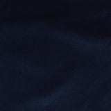 Jefferson Band Pillow, Azure