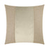 Jefferson Band Pillow, Beach