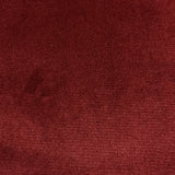 Jefferson Band Pillow, Sangria