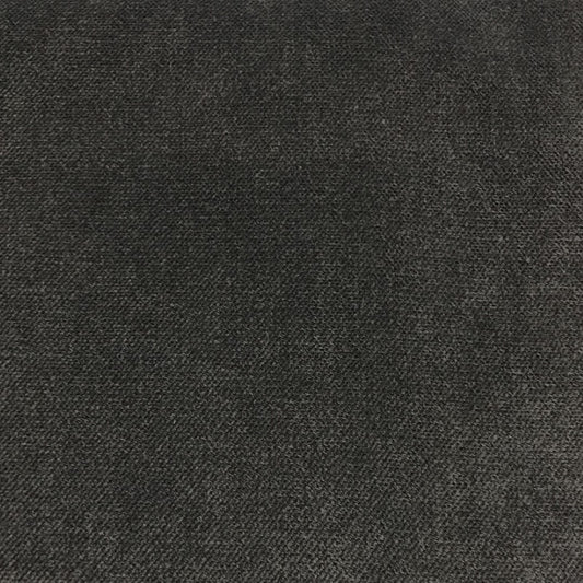 Jefferson Band Pillow, Charcoal