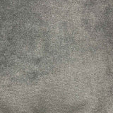 Jefferson Band Pillow, Graphite