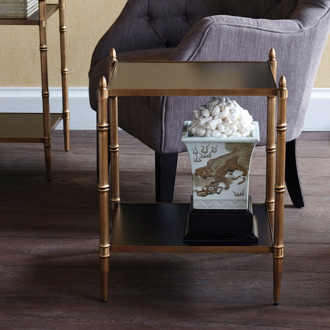 Astor Accent Table